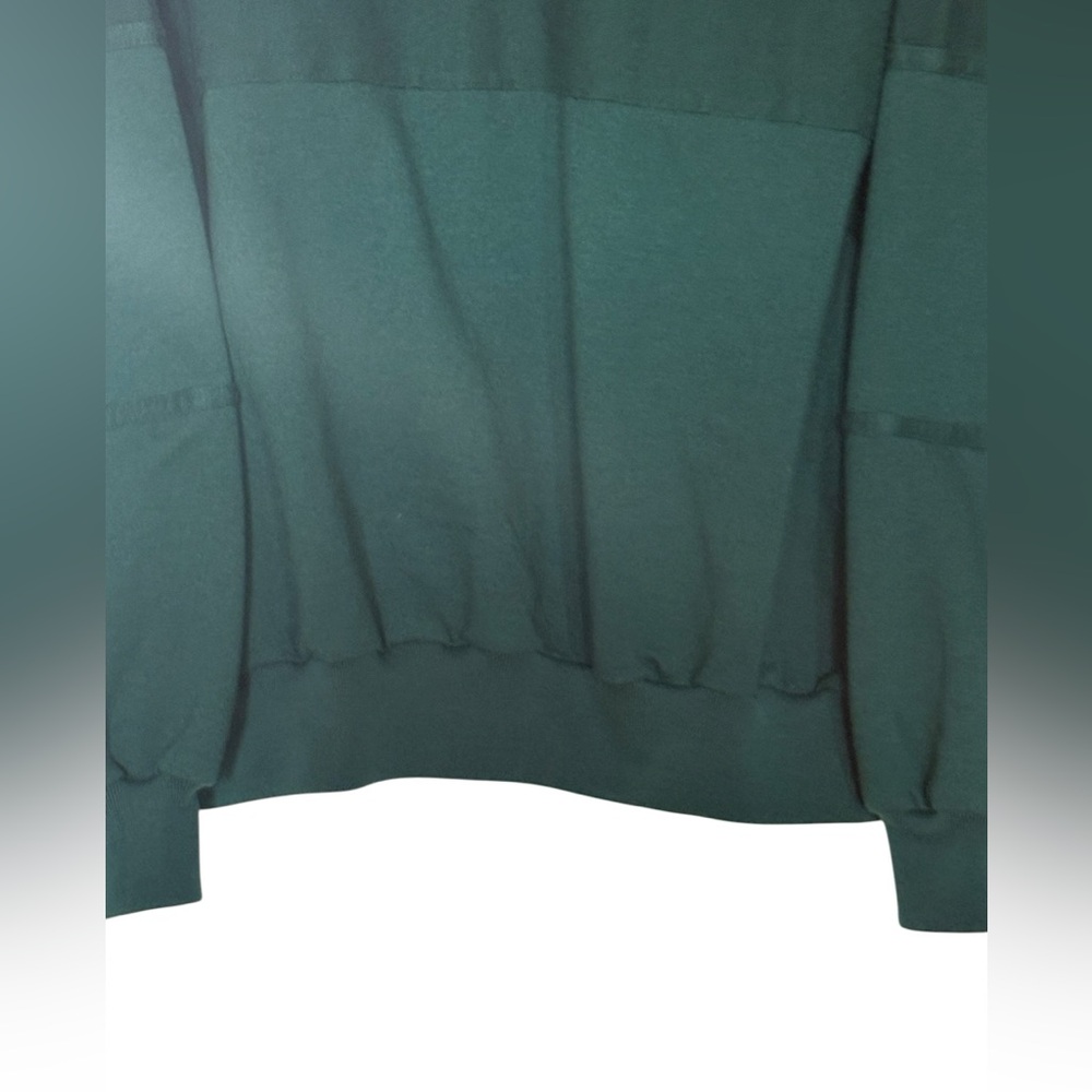 Classic Green Polo Shirt - Picture 4 of 7